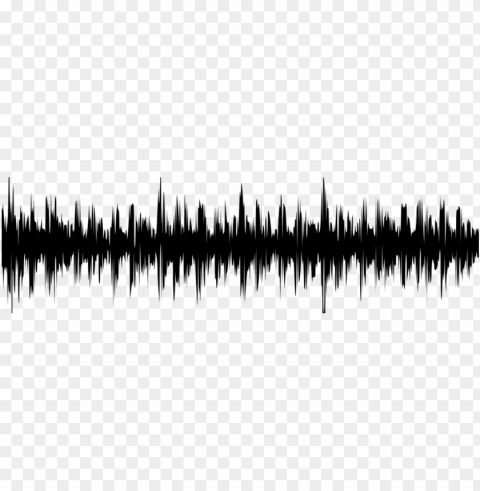 sound wave jpg freeuse download - transparent sound wave Clear Background Isolated PNG Icon