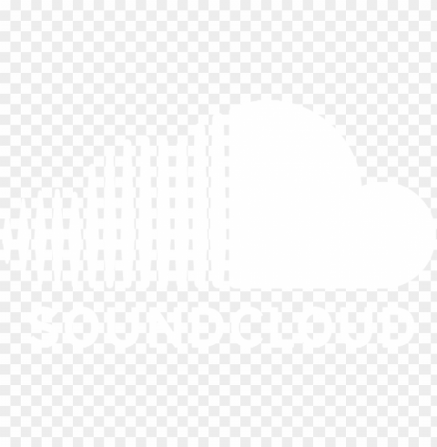 soundcloud icon white PNG transparent graphics bundle