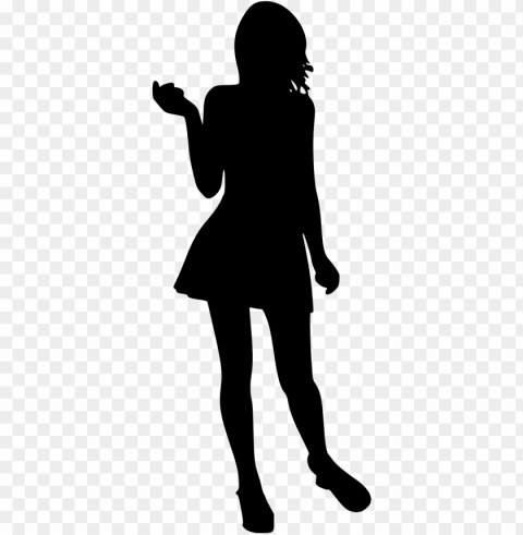 source - 3 - bp - blogspot - com - report - barbie - anime girl silhouette PNG transparent images mega collection