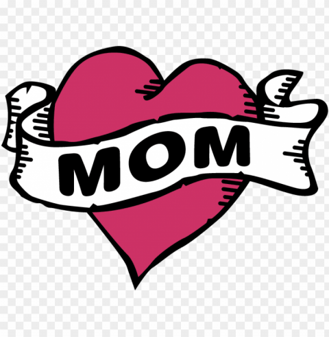source - dadtshirt - files - wordpress - com - report - love mom tattoo Isolated PNG Image with Transparent Background