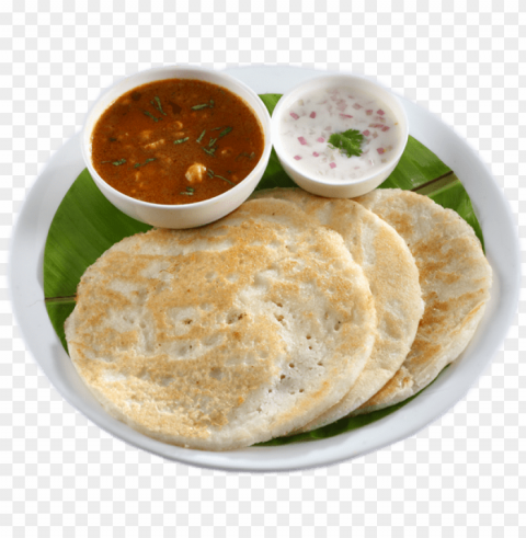 south indian special kal dosa - sri nandi comforts PNG images with clear cutout