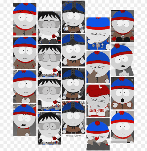 south park coon and friends HighResolution Transparent PNG Isolation