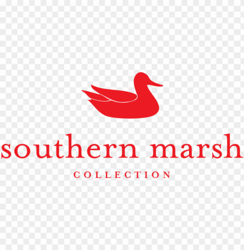 Southern Marsh Logo PNG Graphics With Transparency