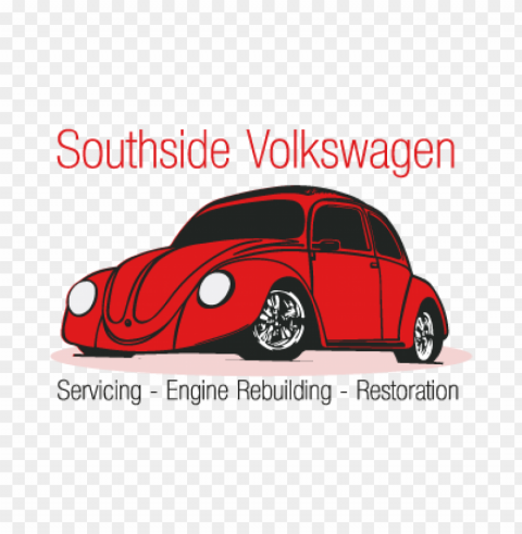 southside volkswagen vector logo free Clear PNG graphics