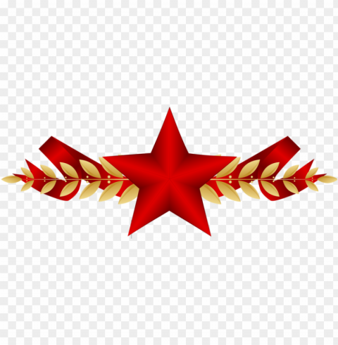 soviet union logo Isolated Artwork on Transparent Background PNG