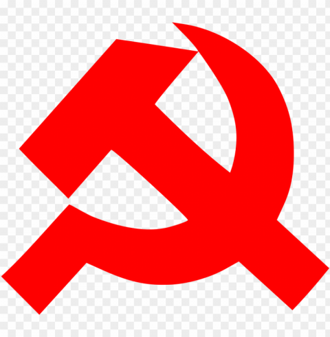 soviet union logo Isolated Graphic in Transparent PNG Format