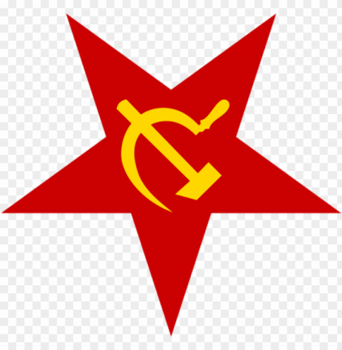 soviet union logo download Isolated Graphic on HighQuality Transparent PNG