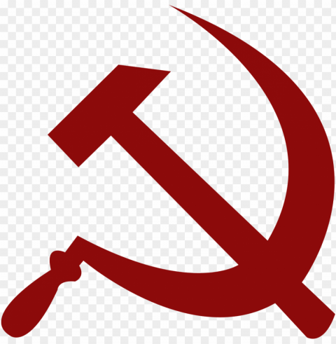 soviet union logo free Isolated Character in Clear Background PNG