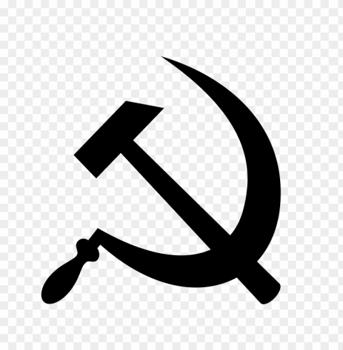 soviet union logo image HighResolution Transparent PNG Isolated Item