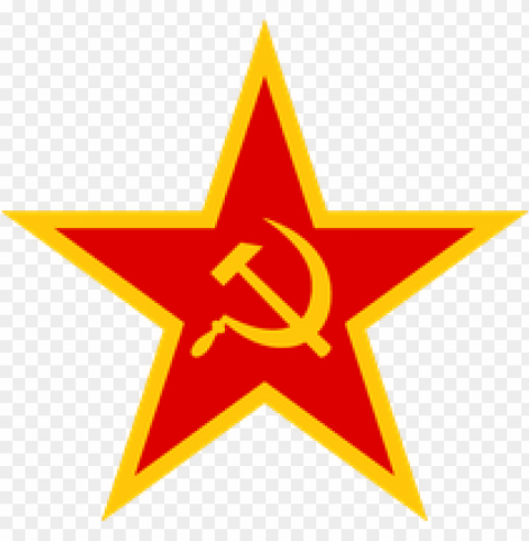  soviet union logo image Isolated Graphic on HighResolution Transparent PNG - 7abe9272