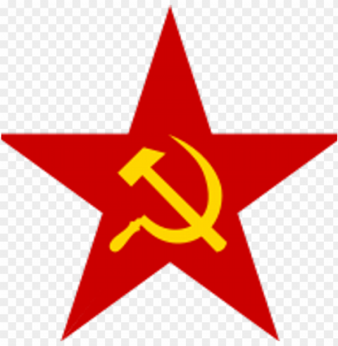 soviet union logo photo Isolated Icon with Clear Background PNG