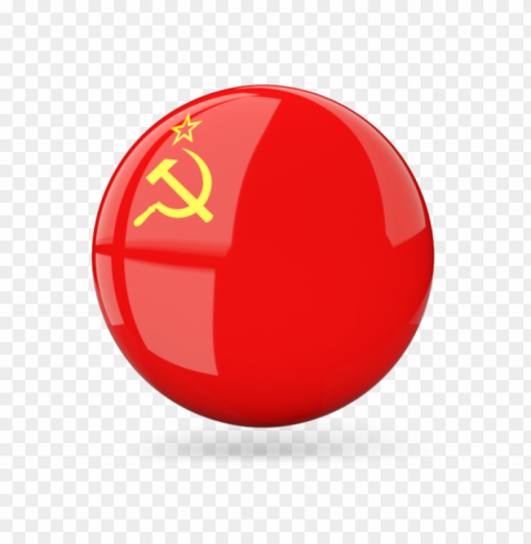 soviet union logo images Isolated Artwork in HighResolution Transparent PNG