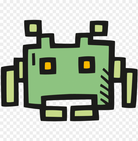 space invader icon - space invaders icon Clear PNG pictures compilation