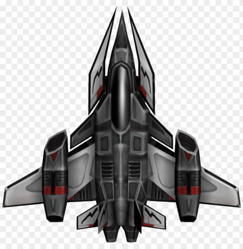 spaceship PNG image with no background