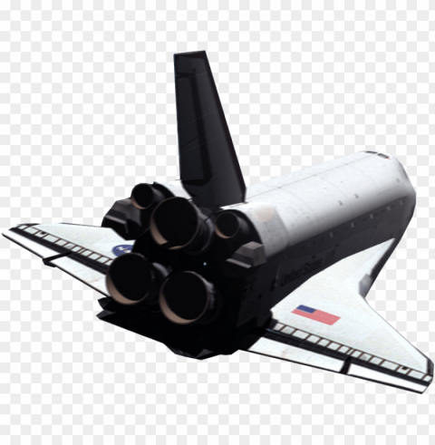 spaceship PNG images for advertising