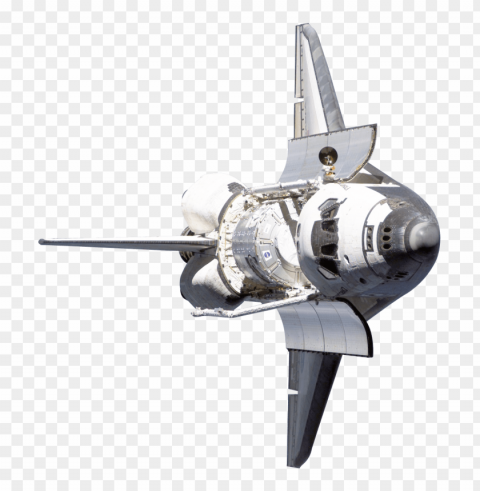 spaceship PNG images no background