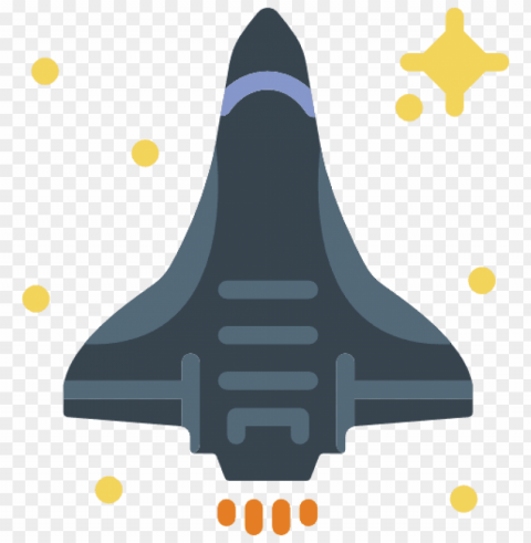 spaceship PNG with clear background extensive compilation