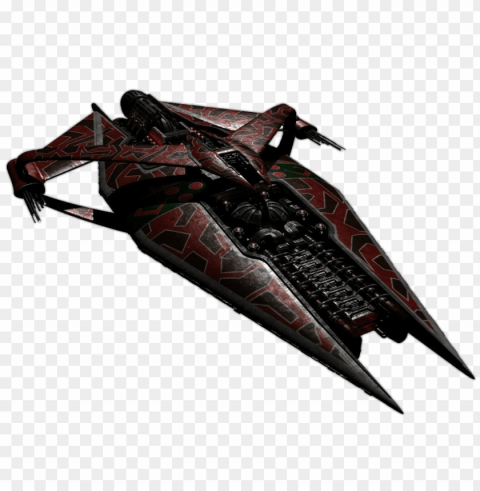 spaceship PNG with no background free download
