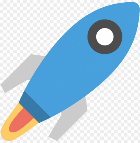 spaceship Isolated Item on Transparent PNG