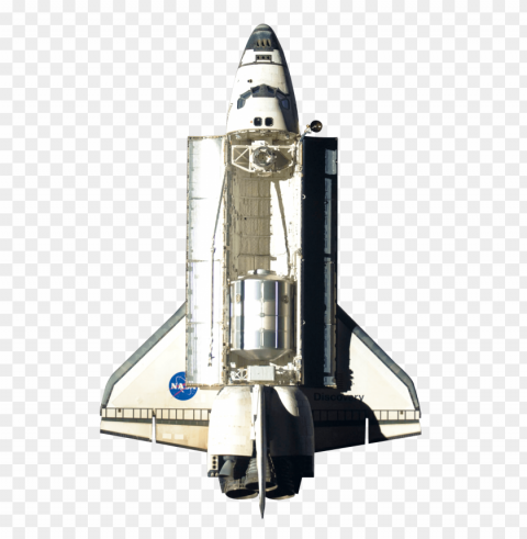 spaceship Isolated Item with HighResolution Transparent PNG