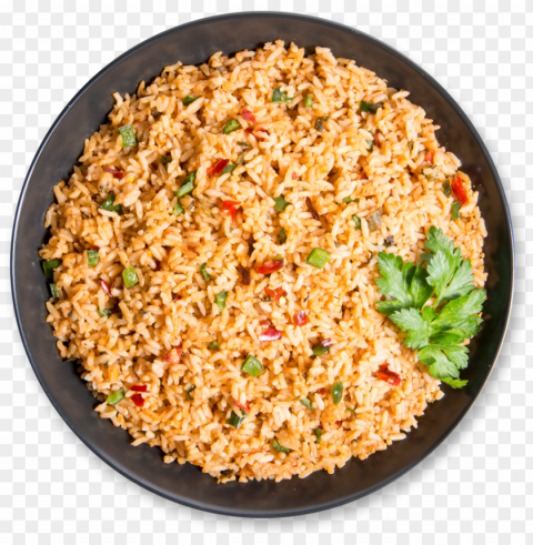 spanish rice Free PNG images with transparent layers