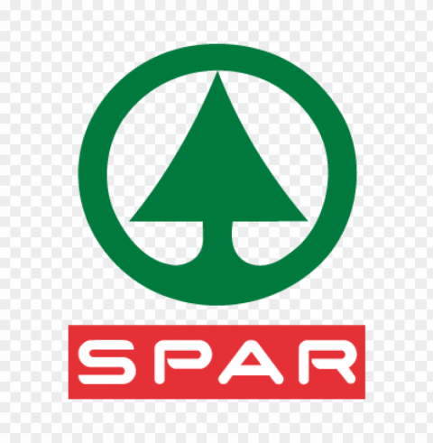 spar eps vector logo download free Isolated Artwork with Clear Background in PNG