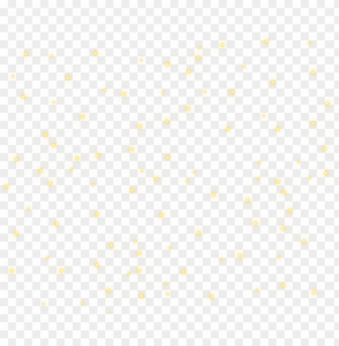 sparkle effect Isolated PNG Graphic with Transparency