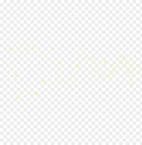 sparkle effect PNG transparent graphic