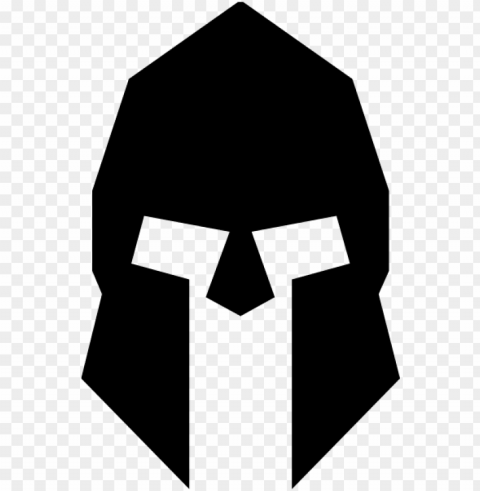 spartan helmet transparent PNG files with transparency