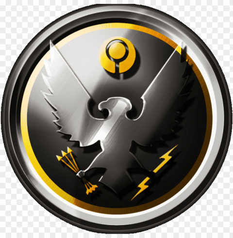 spartan-ii class iii program - halo spartan 3 logo Transparent PNG Isolated Graphic Detail