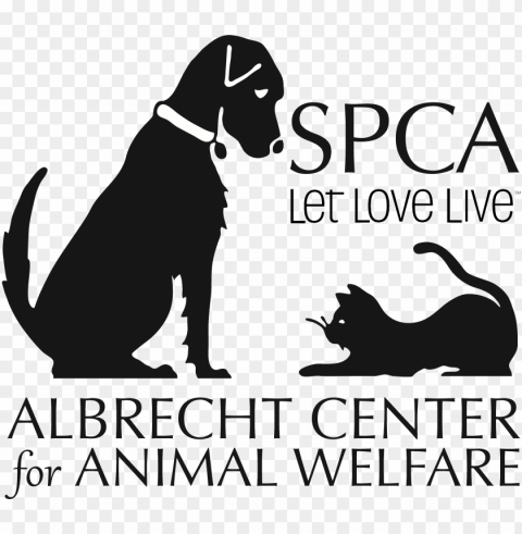 spca albrecht center for animal welfare Isolated Subject in HighResolution PNG PNG transparent with Clear Background ID 173b6aea