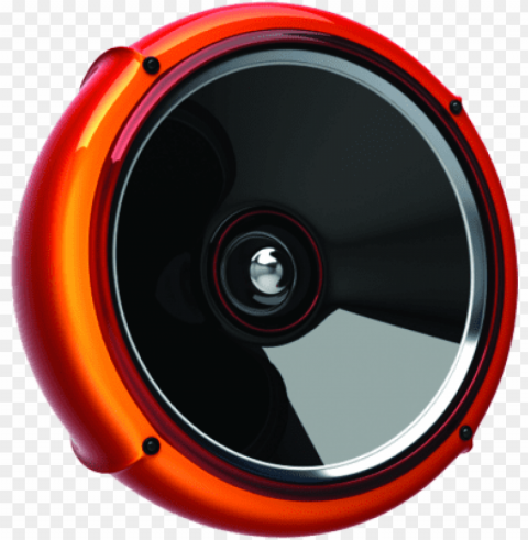 speaker PNG design elements