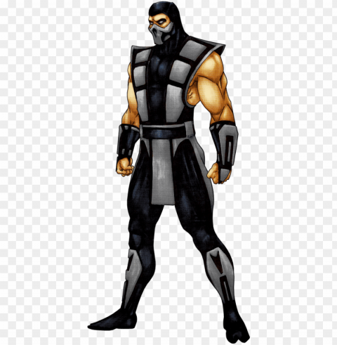 special moves - scorpion mortal kombat Clear PNG images free download