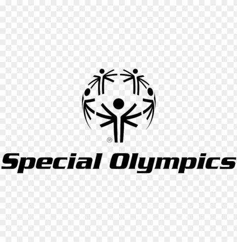 special olympics logo Clear pics PNG