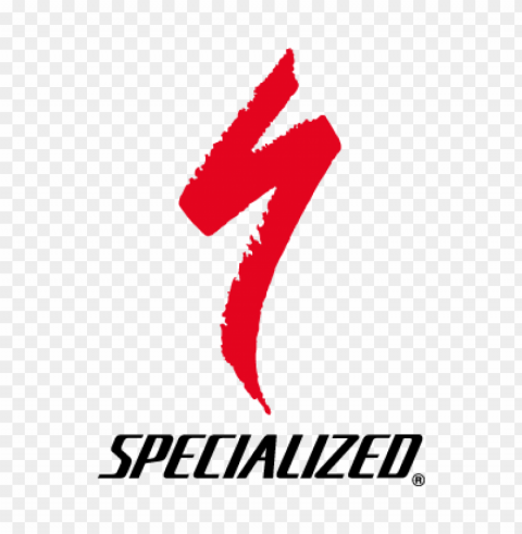 specialized eps vector logo free download PNG for t-shirt designs