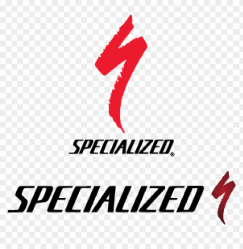 specialized logo vector free PNG transparent images extensive collection