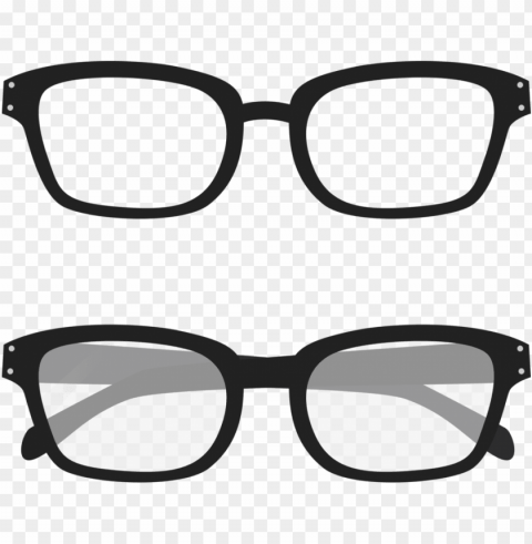 specsavers sunglasses eyeglass prescription contact - eye glasses clip art Transparent background PNG artworks