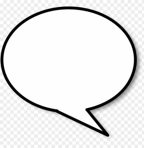 speech balloon callout sambad speech-language pathology - callouts clipart Isolated PNG Graphic with Transparency