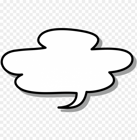 speech bubble High-quality transparent PNG images PNG transparent with Clear Background ID 2a744e28