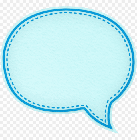 speech bubble cute download - cute bubble speech Transparent PNG Isolated Object with Detail