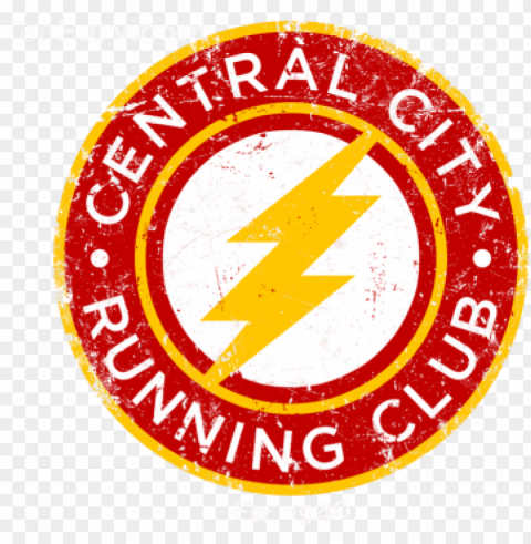speed central city running club - central city running club PNG isolated