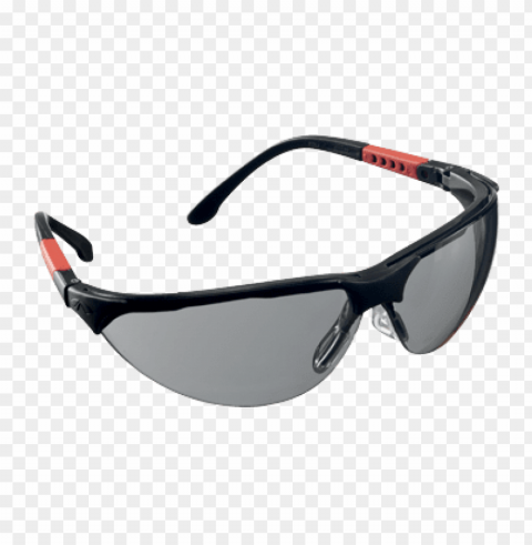 speed dealer sunglasses Clean Background Isolated PNG Character