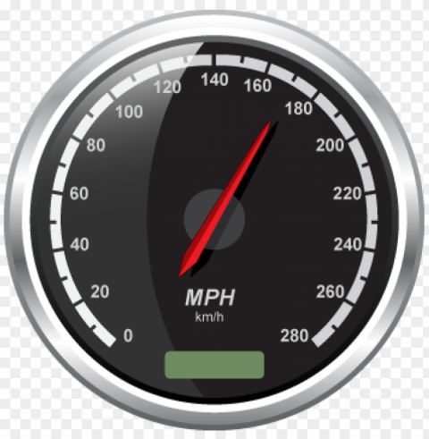speedometer cars clear background Transparent PNG Isolated Element