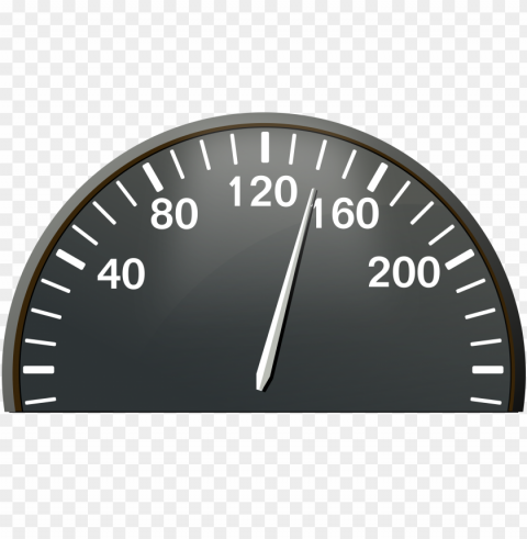 speedometer cars no background Transparent image