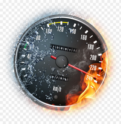 speedometer cars image Transparent PNG Isolated Design Element - Image ID bb864665