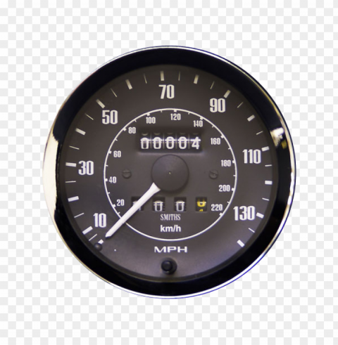 speedometer cars background Transparent PNG Isolated Graphic with Clarity
