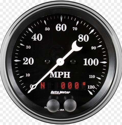 Speedometer Cars Images Transparent PNG Isolated Graphic Detail