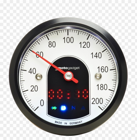 speedometer cars wihout background Transparent PNG Graphic with Isolated Object