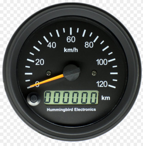 speedometer cars wihout background Transparent PNG Isolated Graphic Design
