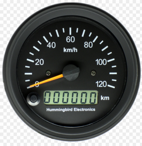 Speedometer Cars Wihout Background Transparent PNG Isolated Graphic Design